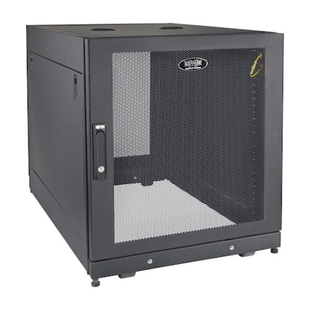 Tripp Lite Rack Enclosure Server Cabinet, SR14UBDP SR14UBDP
